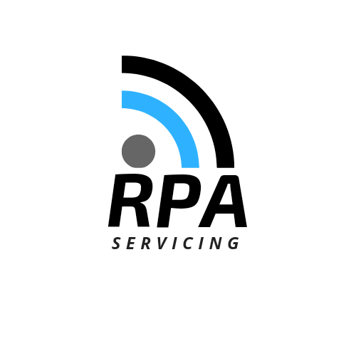 RPA Credit Services